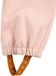 Sterntaler 5652420 Basic broek, Unisex, Kind, Roze, Monochromatisch, 128 cm