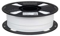 PLA Filament Blanc 1.75mm pour Imprimantes 3D
