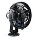 Caframo Kona 24 V weerbestendig variabele snelventilator