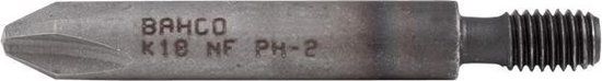 Bahco K18NF-2 Schroefbit - Philips - PH2 - 44,5mm