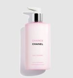 Chanel Chance Eau Tendre Moisturizing Lotion 400 ml