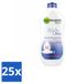 Garnier 25 x Body Urea Lissant Lait corporel au beurre de karité - 400 ml - Lot économique