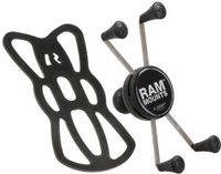 RAM Mount Tough-Mag™ magnetische B-base met large X-Grip
