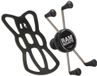 RAM Mount Tough-Mag™ magnetische B-base met large X-Grip