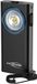 Ansmann 1600-0597 ML400R Kleine mobiele lamp LED Zwart