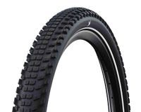 SCHWALBE HYBRID 365 Johnny Watts Plus, opvouwbaar