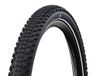 SCHWALBE HYBRID 365 Johnny Watts Plus, opvouwbaar