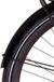 Cortina Spatbord achter 28 E-Mozzo jet black matt