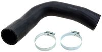 NTY Parts Aanzuigslang, luchtfilter OEM AV2Q6K683BB voor Ford Fiesta