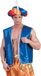 Merkloos / Sans marque Espa Nv Blauw Arabisch vest voor volwassenen 52-54 (l/xl)