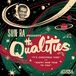 It'S Strut Records It's Christmas Time/Happy New Year to You! 12" Vinyl