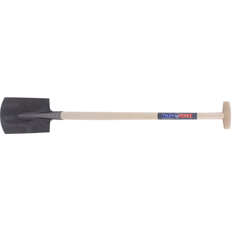 Talen Tools Dulspade Staal 85 cm