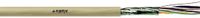 Lapp 1591301/50 Telefoonkabel J-Y(ST)Y 2 x 2 x 0.6 mm Grijs 50 m