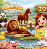 Jennalyn's Kababayan Adventure