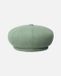 Kangol Baret Wool Jax M Wijs Groen Unisex Effen Lente/Zomer
