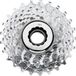 Campagnolo Veloce 11-25 Tanden Cassette Racefiets 10-speed Zilver Metaal