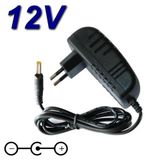 Panasonic Adaptateur secteur - Chargeur - 12 V - Lecteur Blu-ray Panasonic DMP-BD83