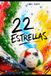 22 Estrellas