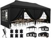 Quictent 3x6m opvouwbare paviljoen