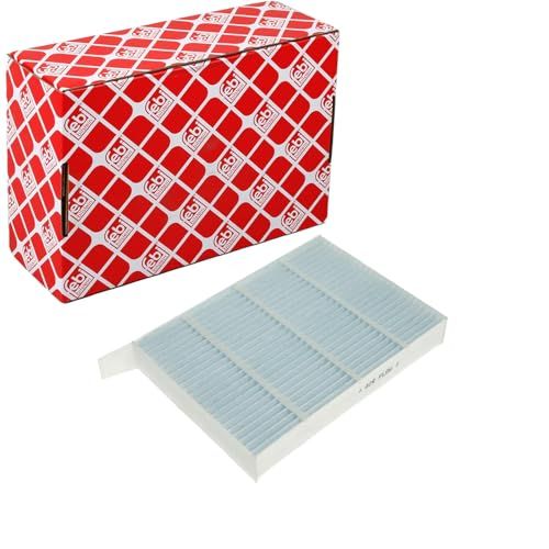 febi bilstein 29212 Cabine Filter