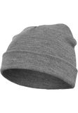 Flexfit Yupoong Heavyweight Beanie 1500KC Grey Grijs One size