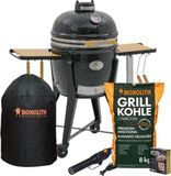 Monolith Starterset Monolith Kamado ONE.55 (Classic)