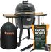 Monolith Starterset Monolith Kamado ONE.55 (Classic)