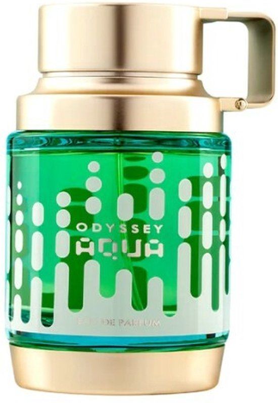 Armaf Odyssey Aqua / 100 ml / Men