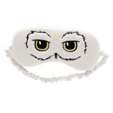 HARRY POTTER - Sleep mask - Hedwig