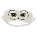HARRY POTTER - Sleep mask - Hedwig
