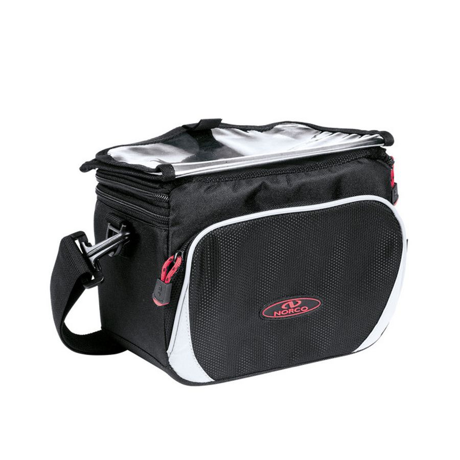 Norco Klick Fix Boston Klick Fix zwart 2014