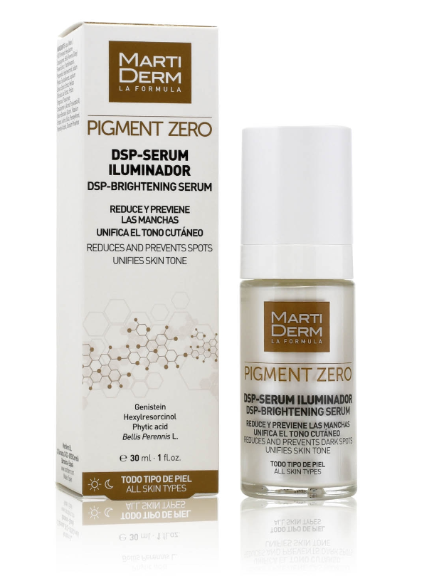Martiderm Pigment Zero - 30ml - 8437000435563