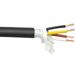 DAP SPK-440 câble haut-parleur 4x 4 mm², 50 mètre