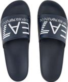 ea7 emporio armani Claquettes Femme 36