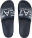 ea7 emporio armani Claquettes Femme 36