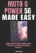 Moto G Power 5G Made Easy