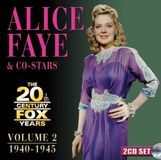 Suburban Sepia Records The 20th Century Fox Years, Volume 2 (1940-1945)