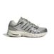 ADIDAS ORIGINALS Baskets basses 'Adistar Control 5' gris / argent / blanc cassé