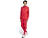 Adidas trainingspak M 3 stripes TT rood - 2XL