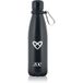 ZOE Heart Logo Stainless Steel Bottle