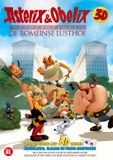 WW Entertainment Asterix & Obelix - De Romeinse Lusthof - DVD