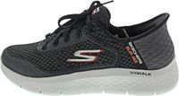Skechers GO WALK FLEX -New World-sneakers voor heren, veganistisch 216505 BKOR