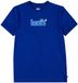 Levis T-shirt jongen white maat 140
