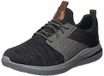 Skechers Delson 3.0 Chadwick heren Moccasin