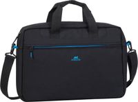 RivaCase 8057 - Laptoptas - 16 inch - Zwart