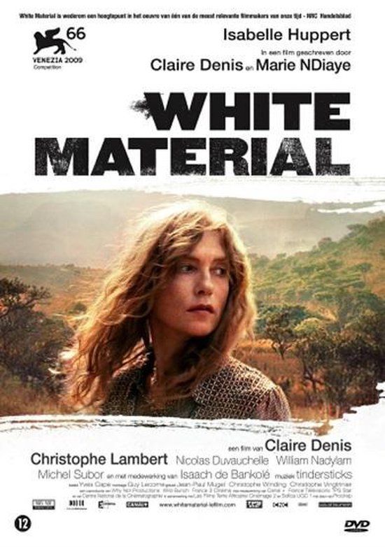 White Material - DVD
