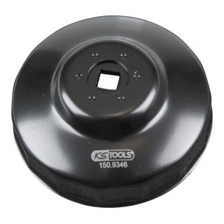 KS Tools 3/8" Oil Filter Wrench, 95-15