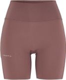 Craft dameslegging Hypervent Short Tights W C17306 Paars M
