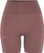 Craft dameslegging Hypervent Short Tights W C17306 Paars M