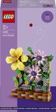 LEGO® 40683 Flower Trellis Display